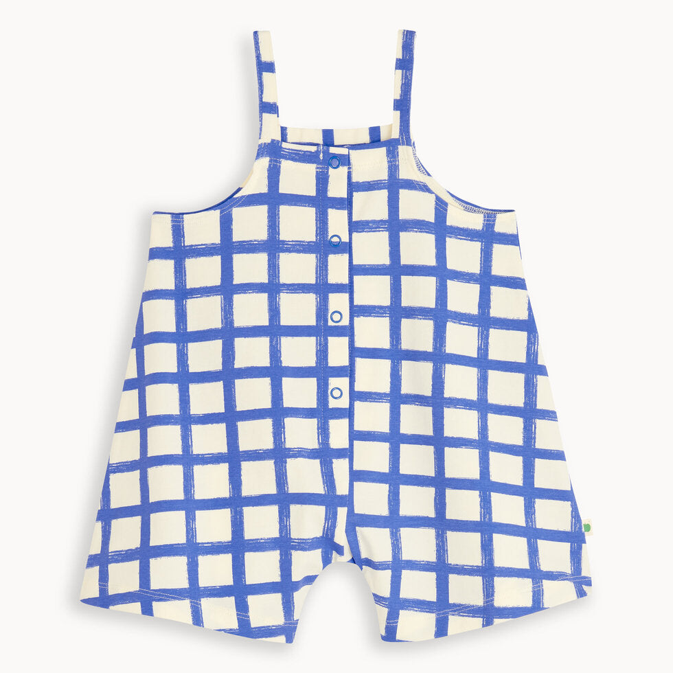 Sorrento Dungaree