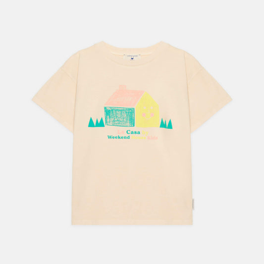 The House Tee