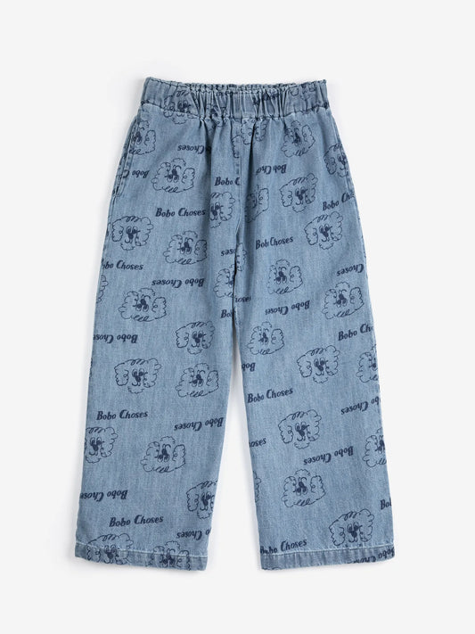 Pickles Denim Pants