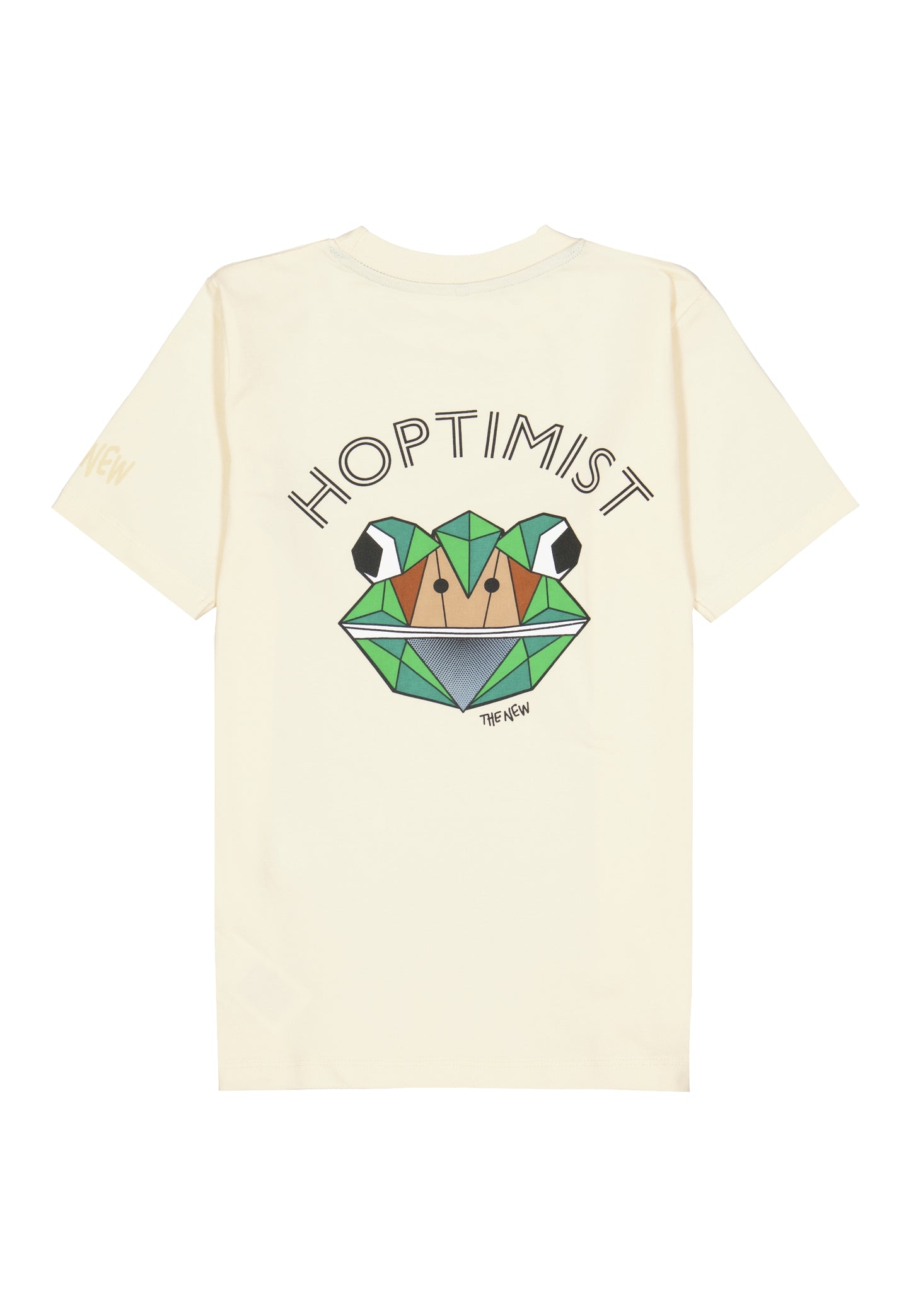 Hoptimist Tee