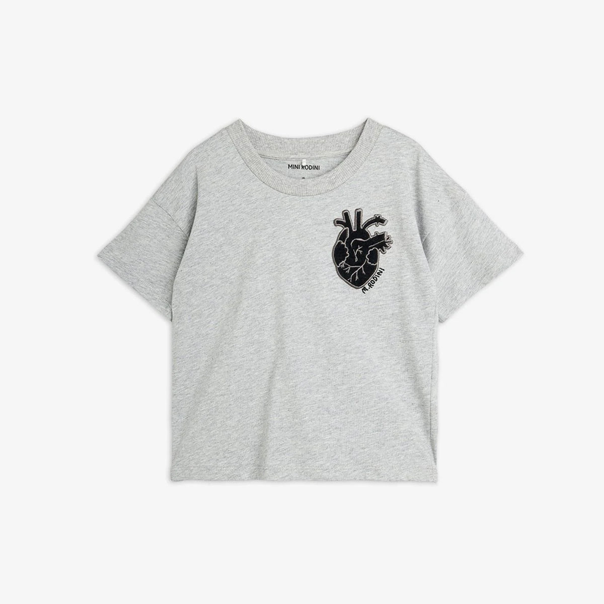 Heart Tshirt