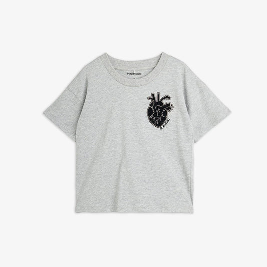 Heart Tshirt