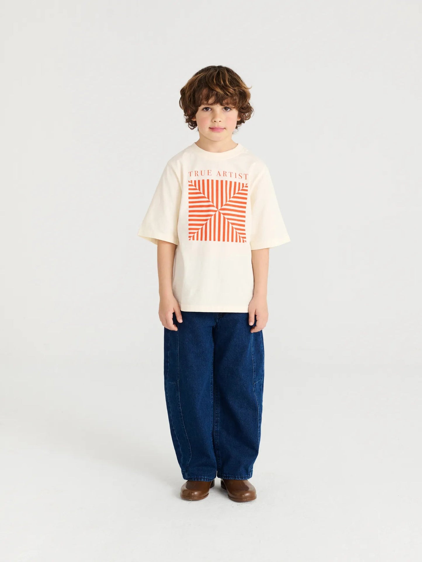 Kaleidoscope T-shirt