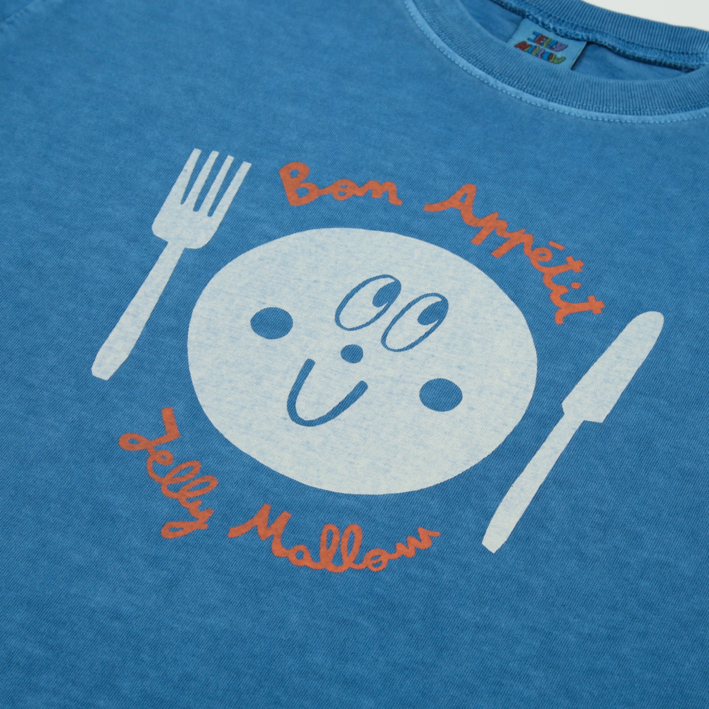 Bon Appetit T-shirt