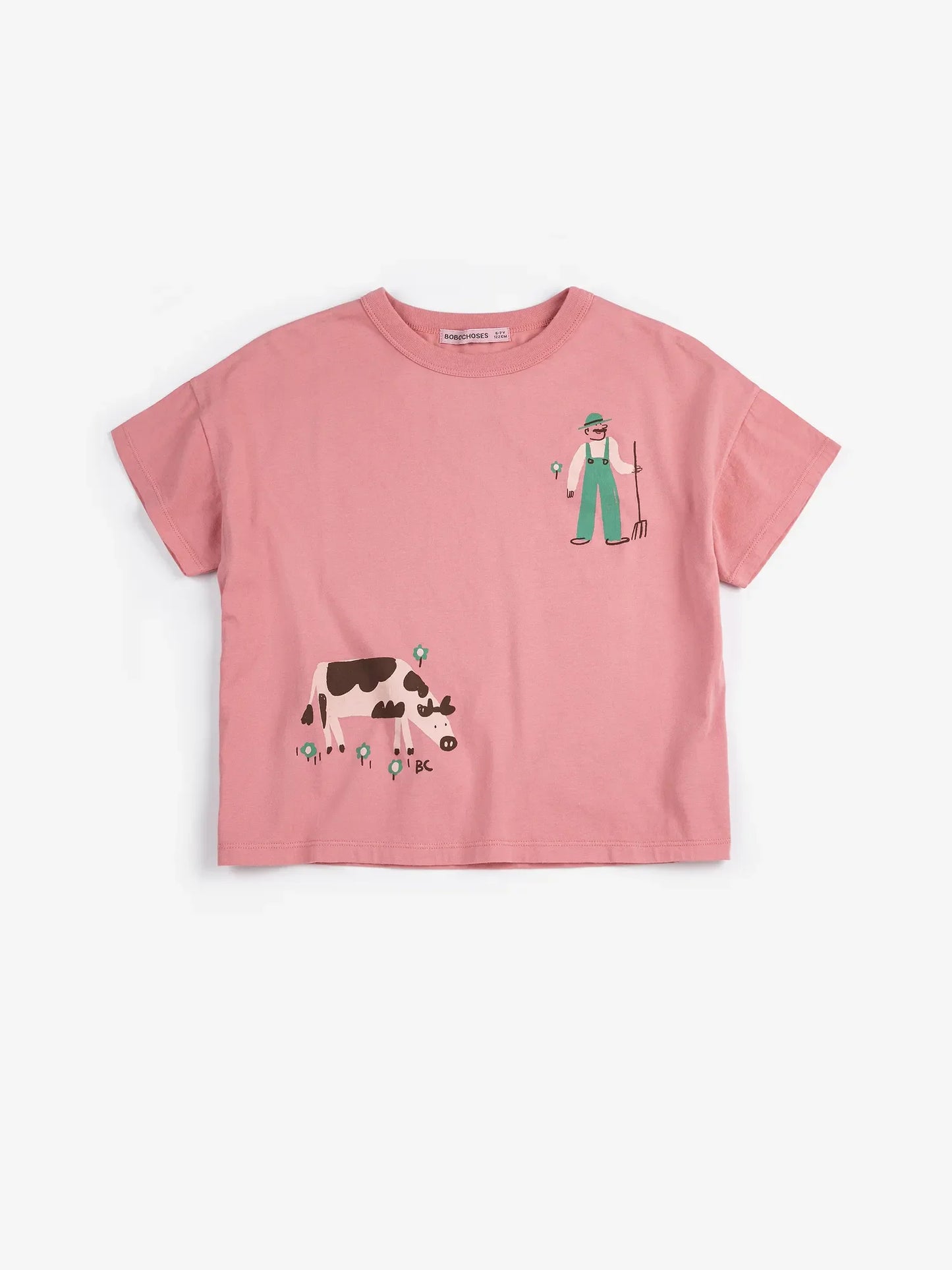 Farm Adventure Tshirt