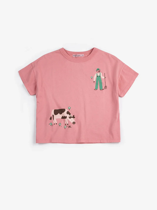 Farm Adventure Tshirt