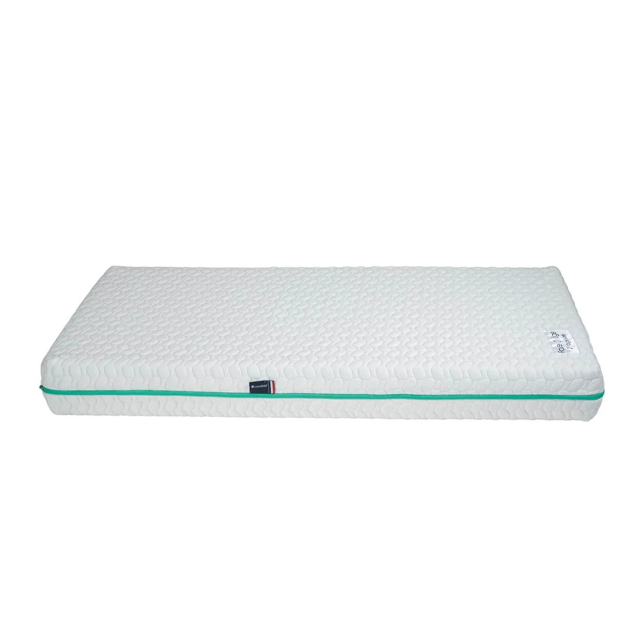 Candide Fresh Convertible 360° Mattress - 70x140x12 cm