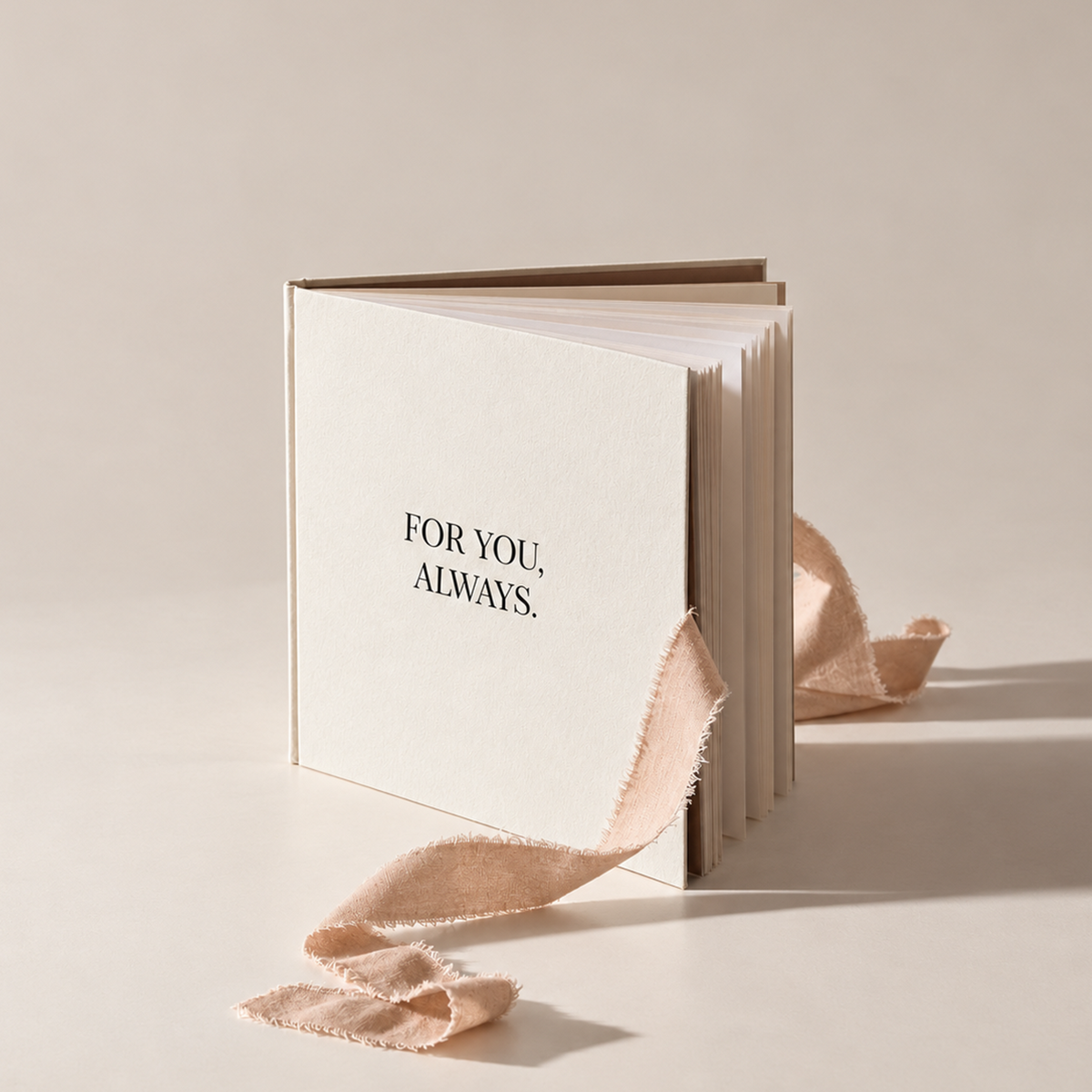 Letters to You: A Keepsake Book of Letters to Your Child
