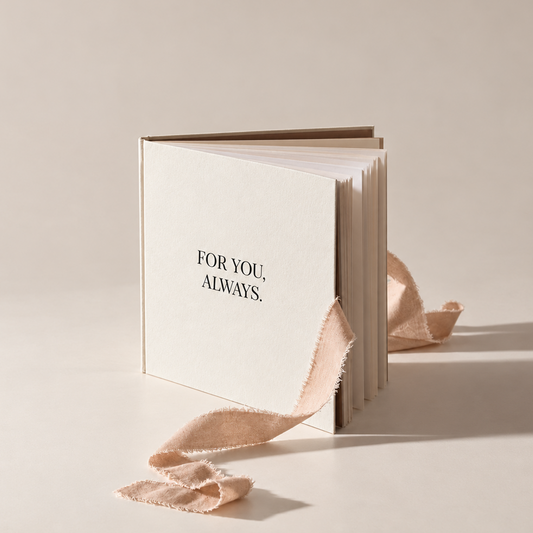 Letters to You: A Keepsake Book of Letters to Your Child