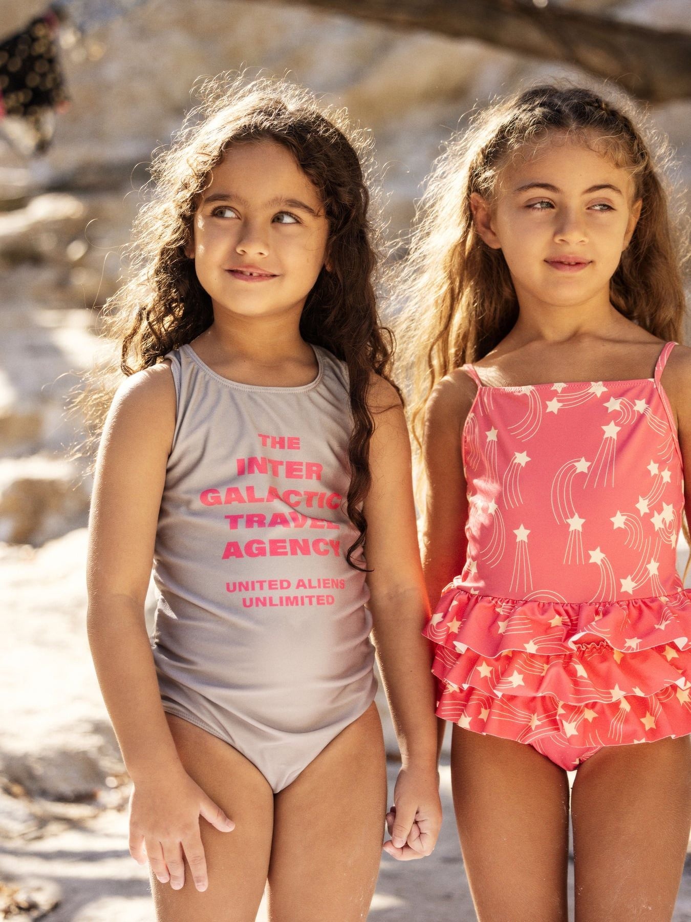 Starfall Swimsuit