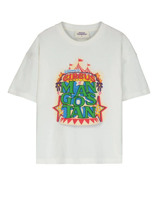 Circus Tee