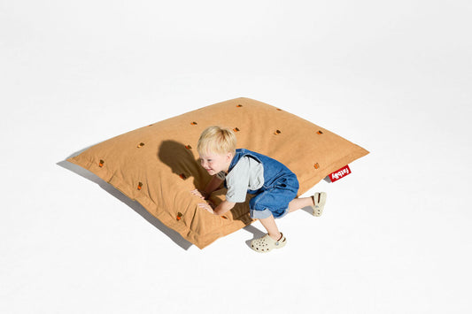 Original Slim Cord x Boris Teddybear