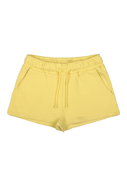 Lemon Shorts