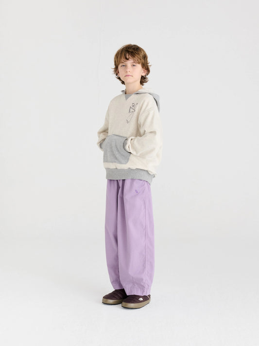 Sweater nº16 - Melange Grey