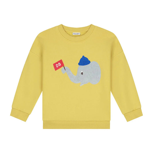 Elephunk Sweater
