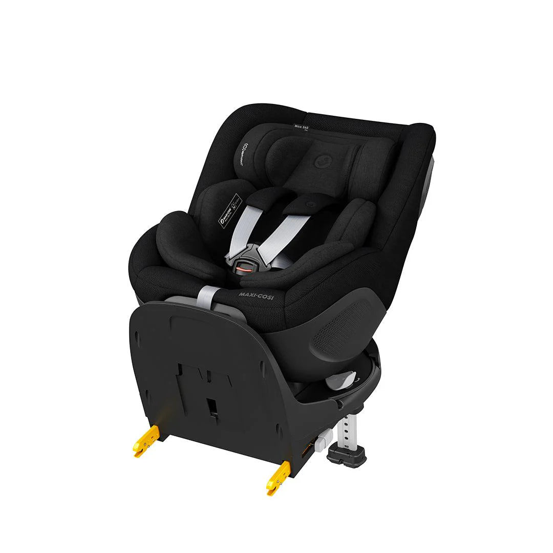 Mica 360 PRO I-Size Car Seat