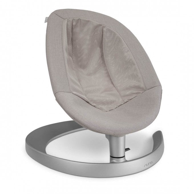 LEAF Grow Baby Seat & Rocker with Toy Bar