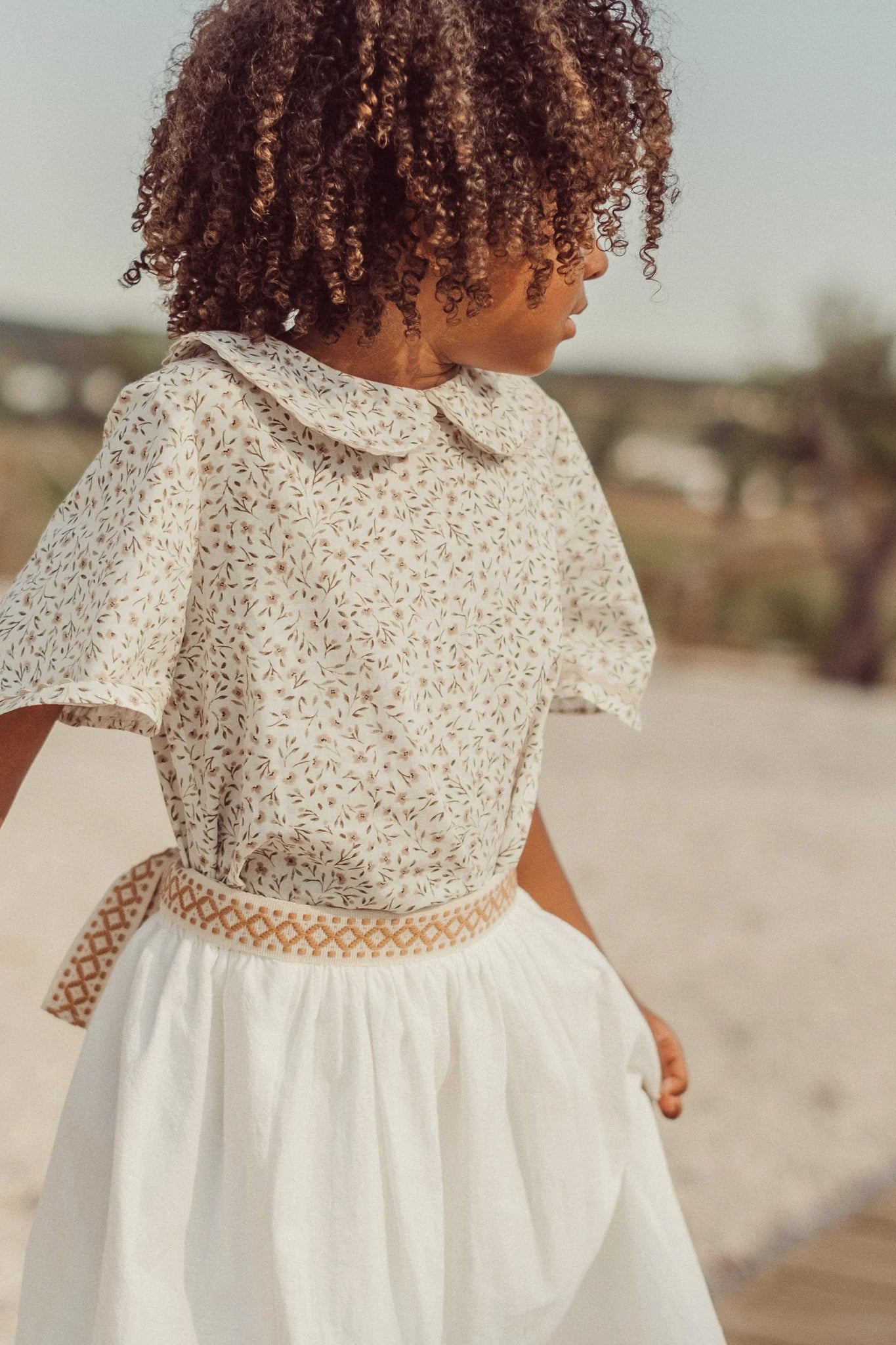 Florbela Top