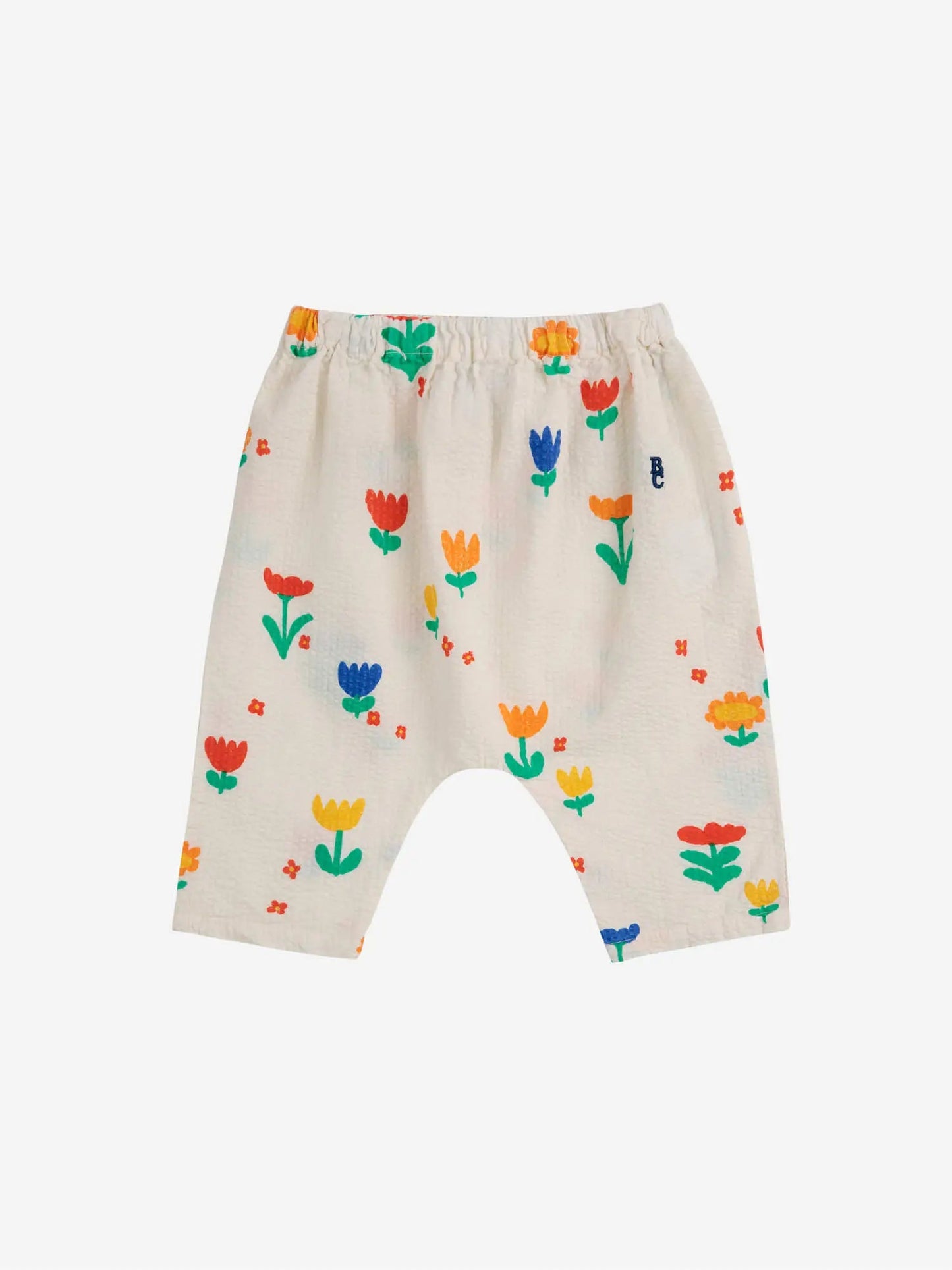 Garden Party Harem Pants