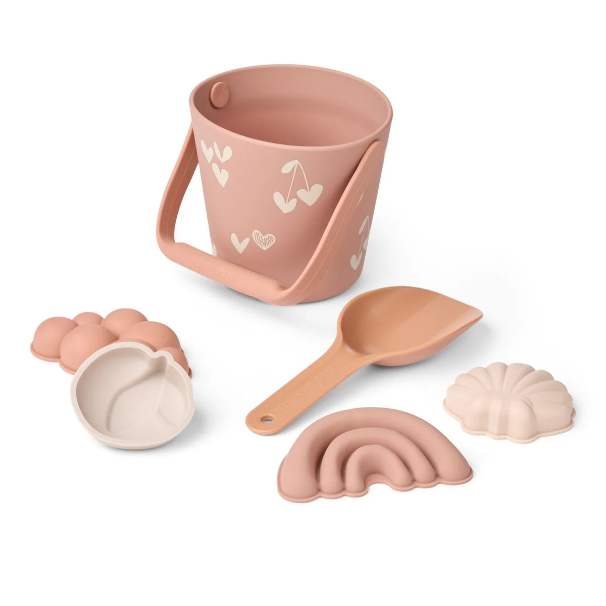 Gilma Beach Set - Sweethearts