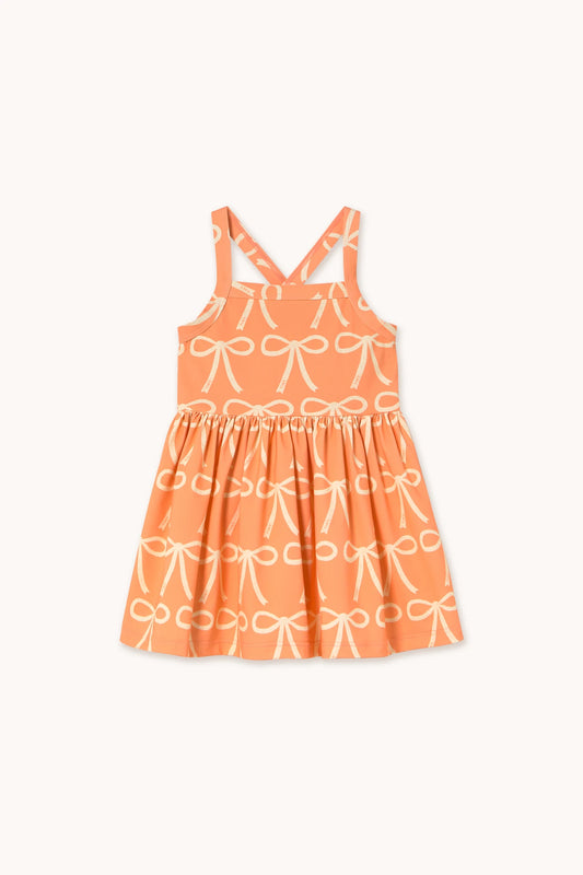 Bows Swim Dress