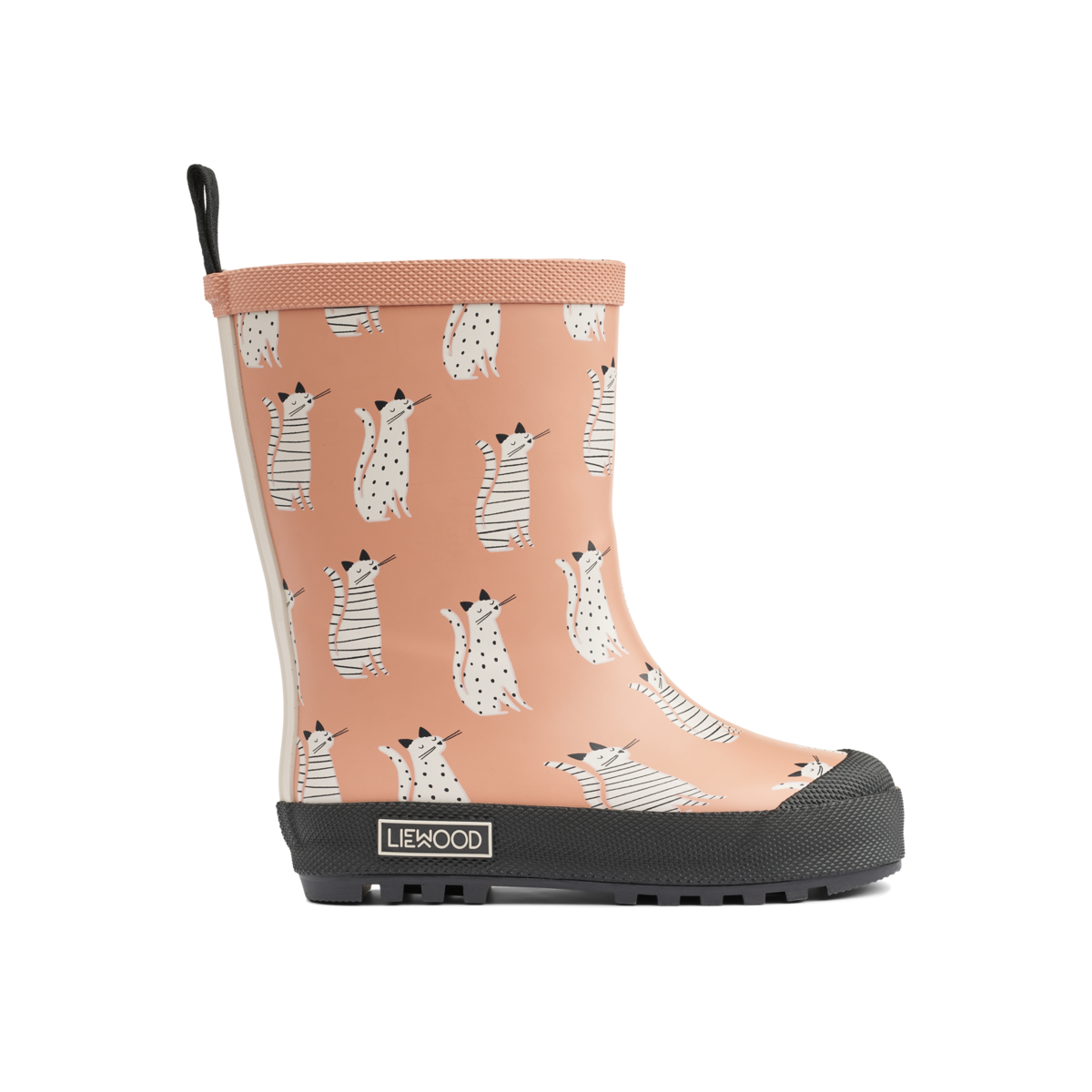 Mason Thermo Rainboot - Cat