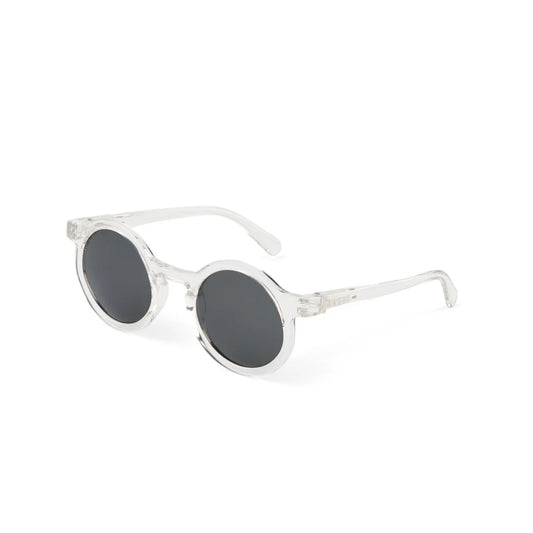 Darla Sunglasses (4-10y) - Clear