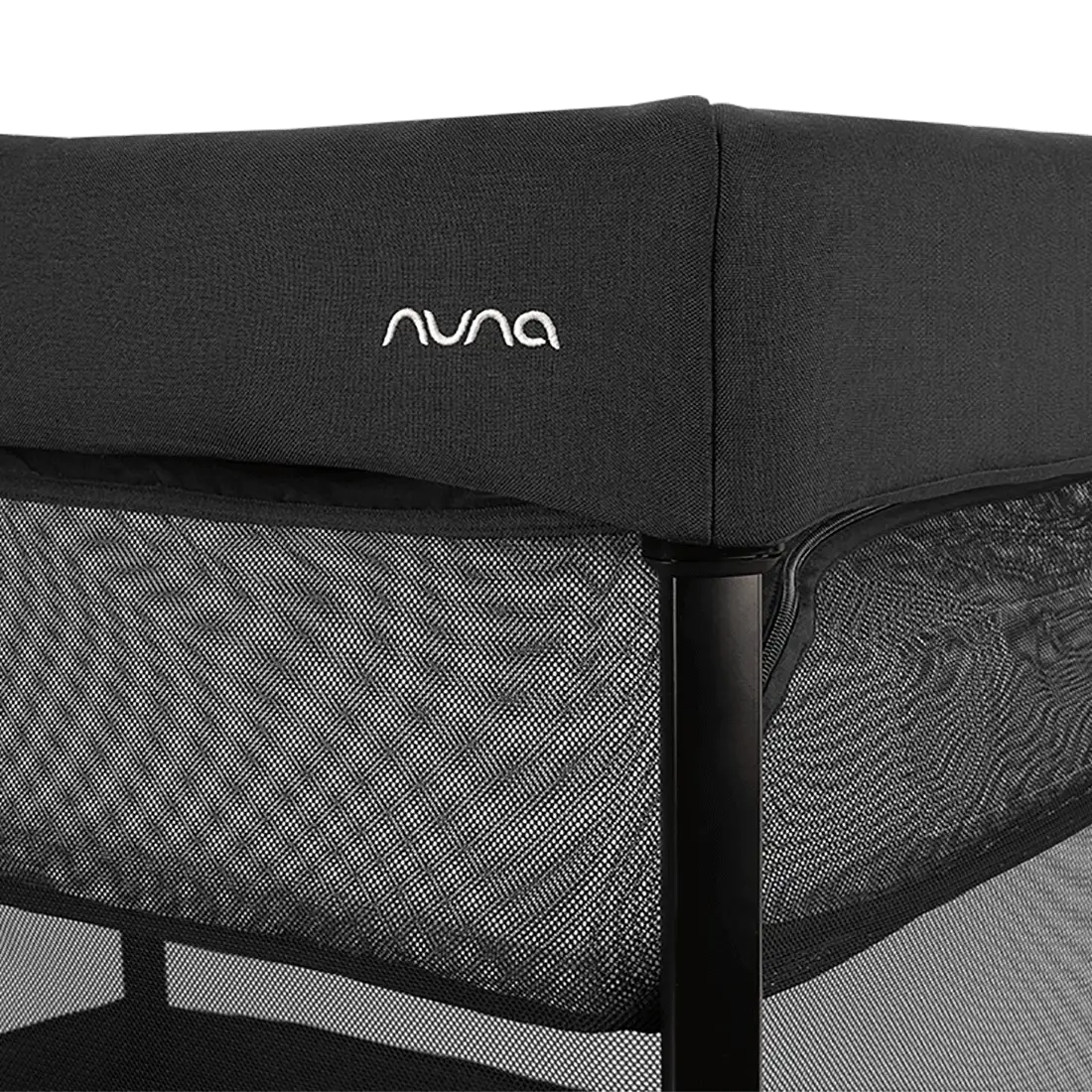 PAAL Travel Cot with Sheet & Net