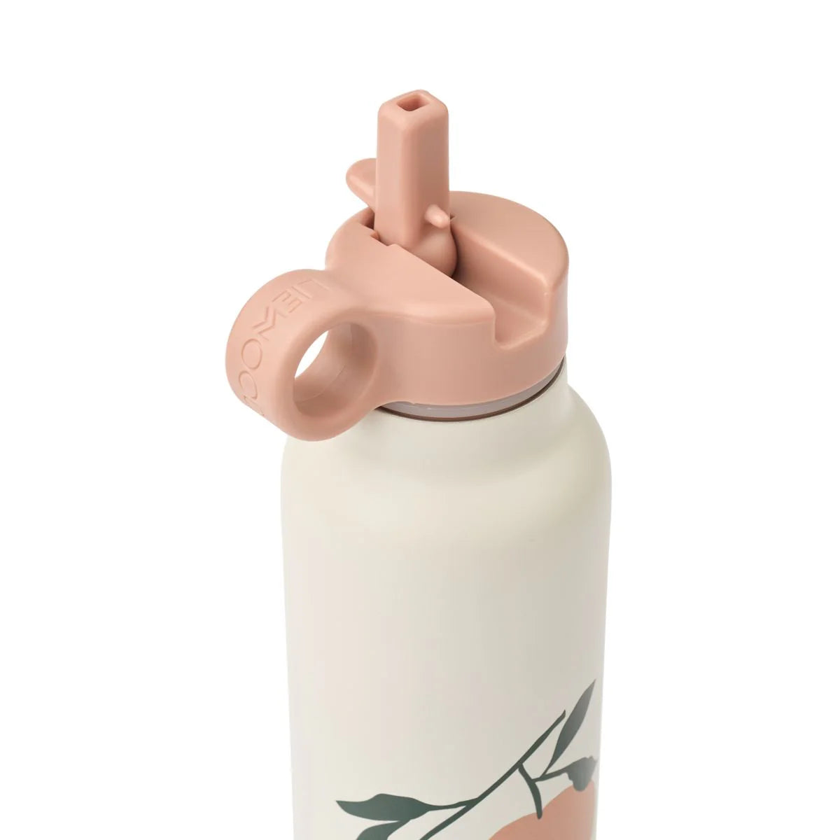 Falk Water Bottle 500ml - Peach Me / Sea Shell