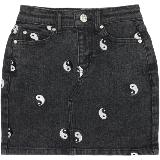 Yin Yang Skirt