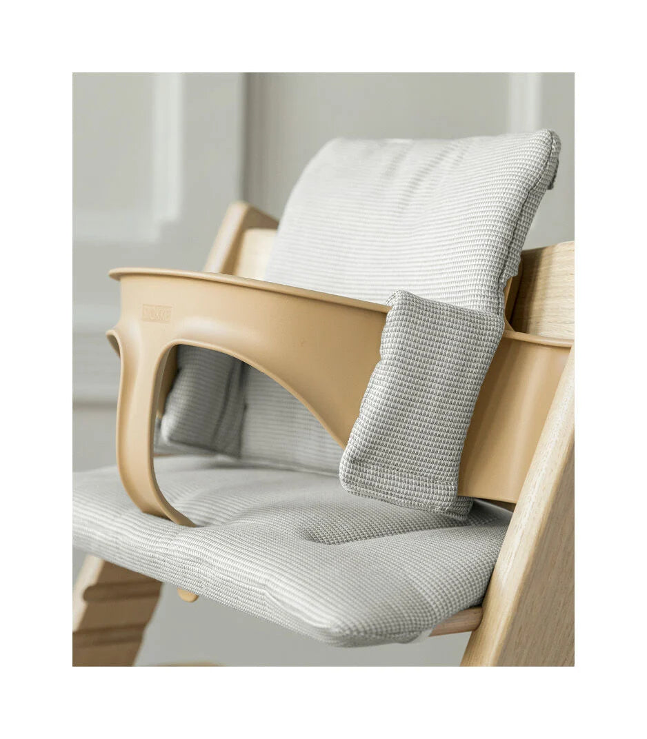 Stokke® Tripp Trapp® Classic Cushion - Nordic Grey