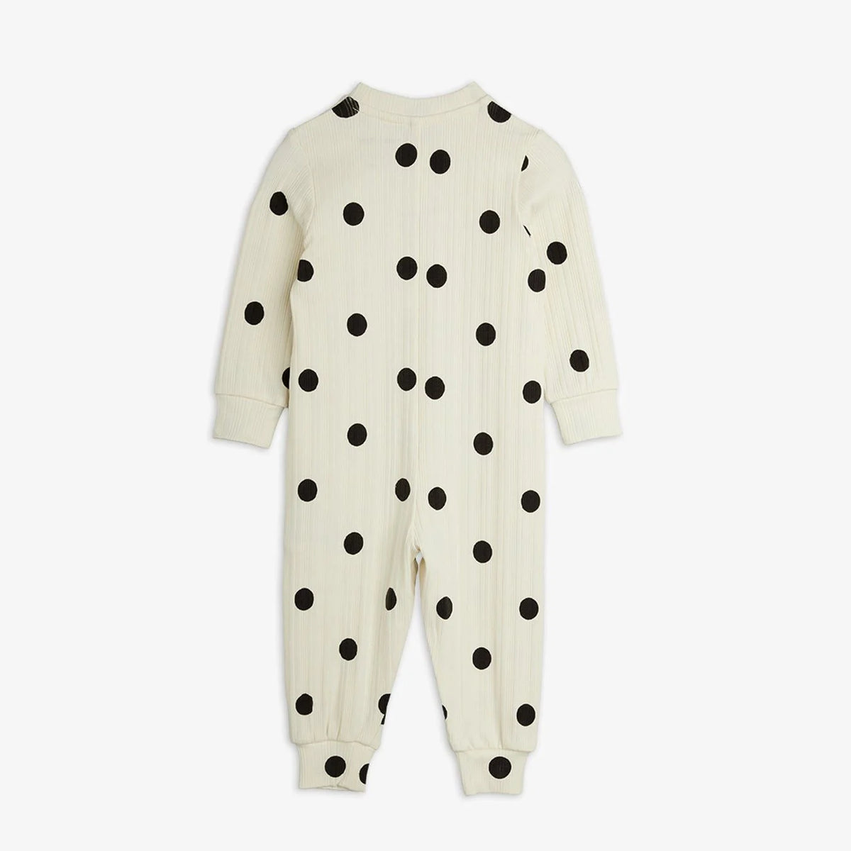 Dot Dogs Baby Playsuit