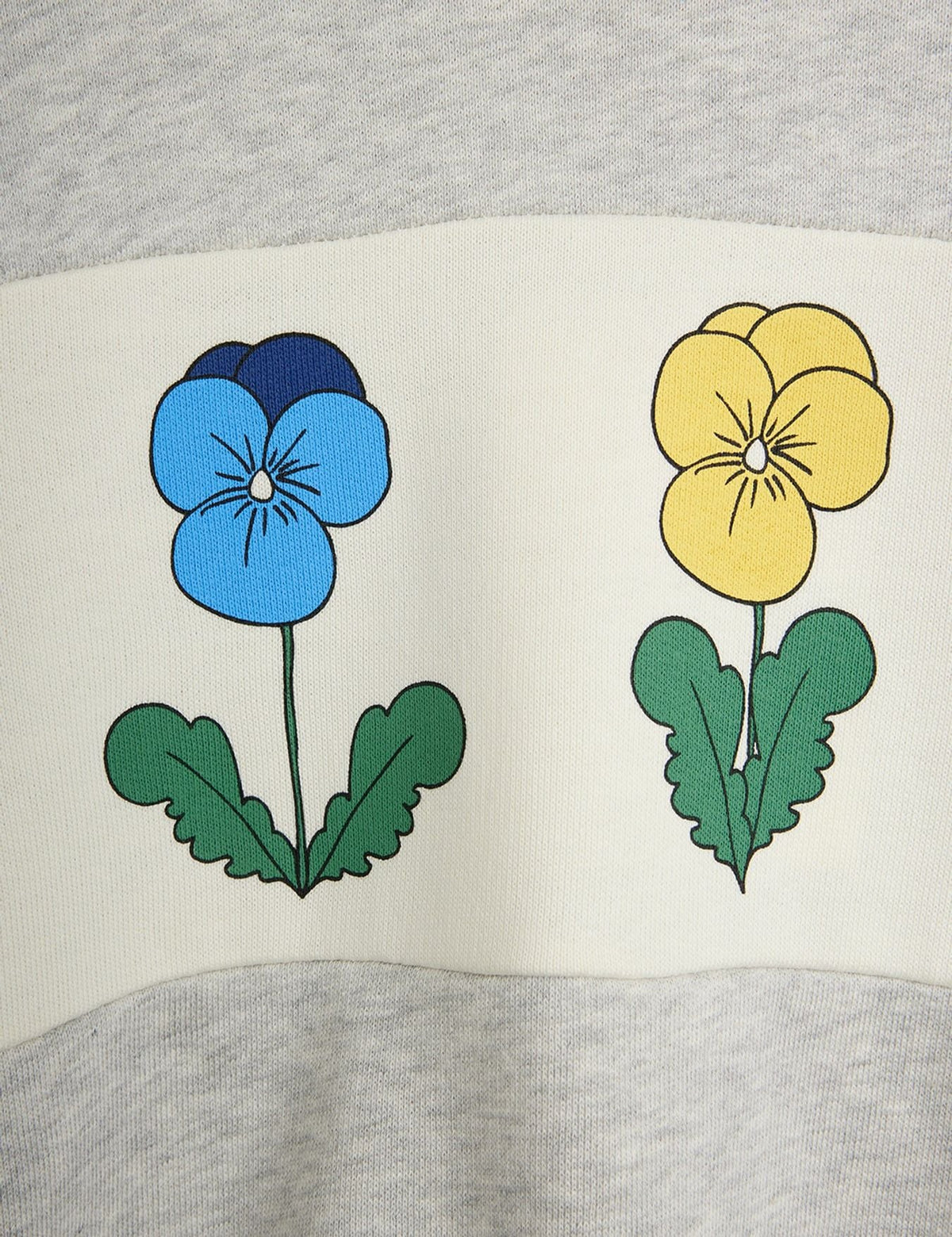 Violas Panel Set