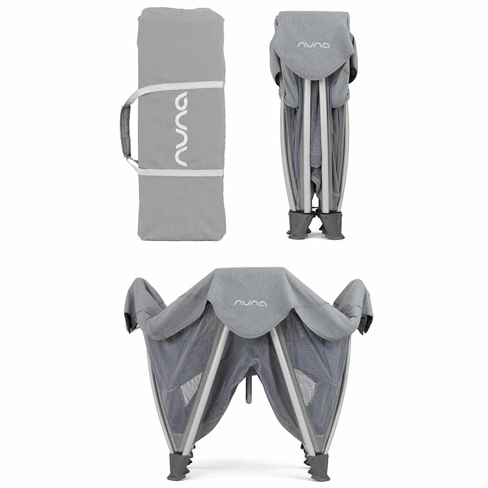 SENA Aire Travel Cot
