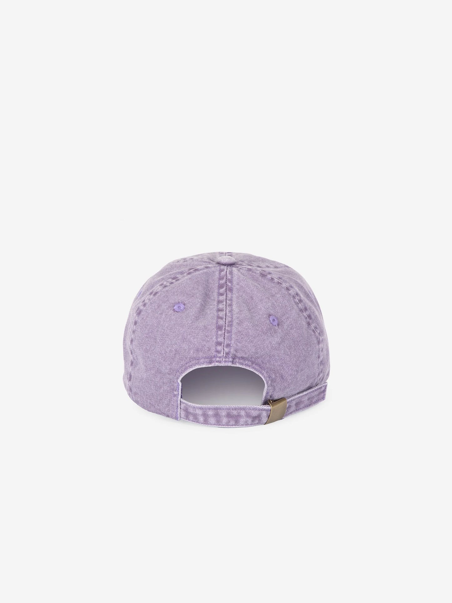 Cap nº01 - Lavender Lilac