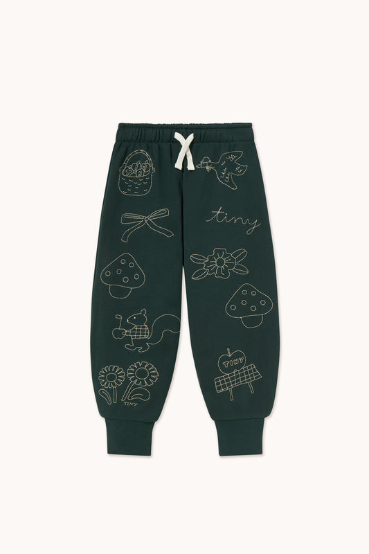 Tiny Apples Jogger