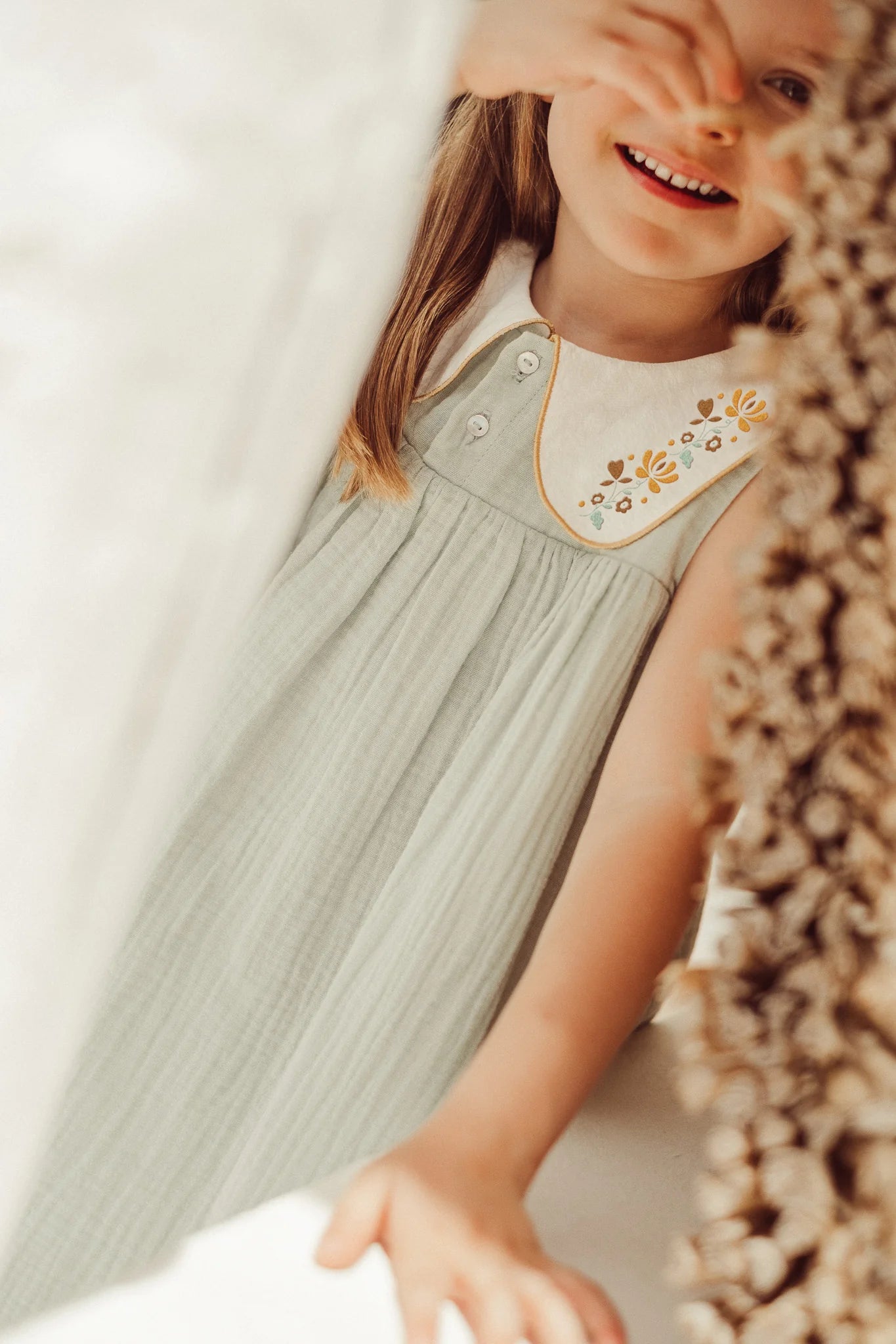 Josefa Dress