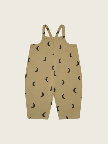 Dusky Midnight Dungarees