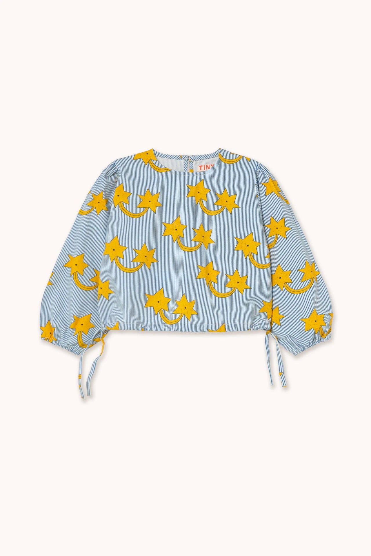 Star Smile Blouse