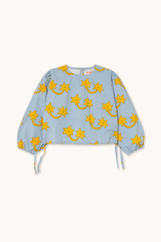 Star Smile Blouse
