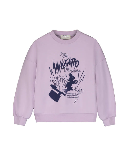 Wizard Sweater