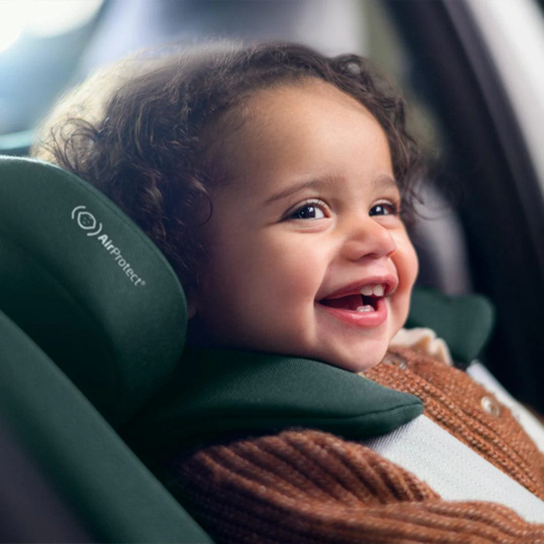 Pearl 360 PRO Car Seat