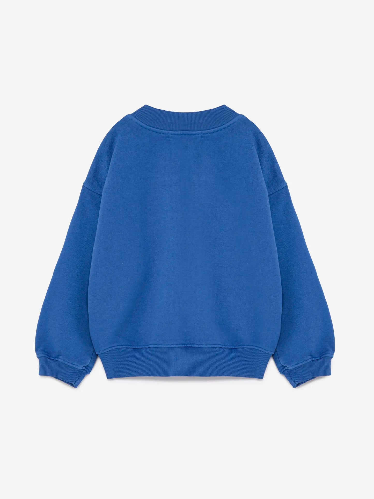 Sweatshirt nº10 - Beaucoup Blue