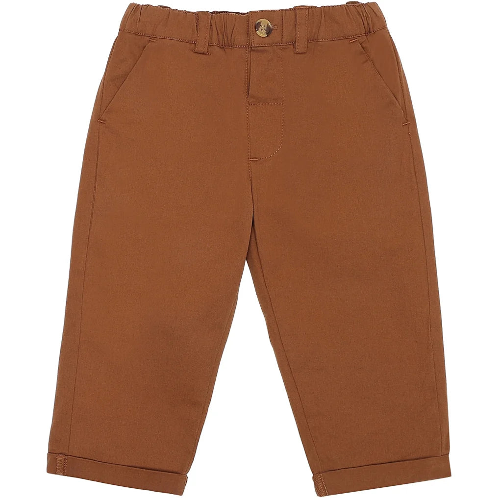 Toffee Baby Chinos