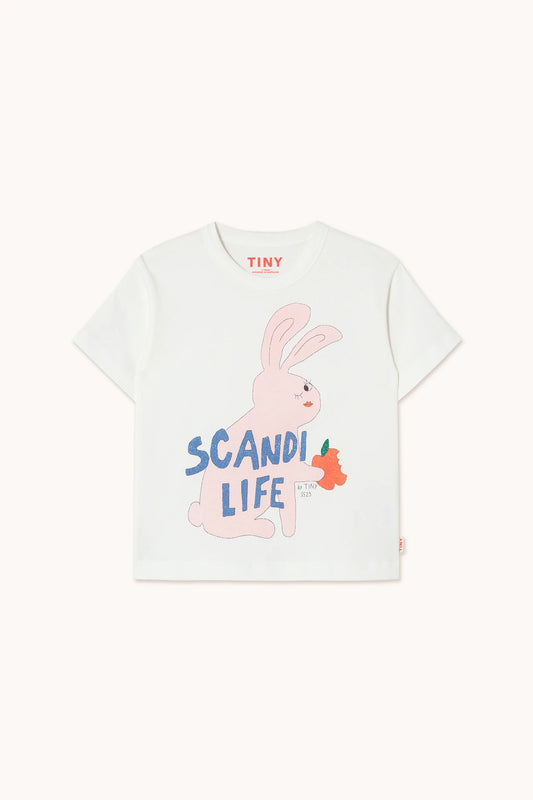 Scandi Tee