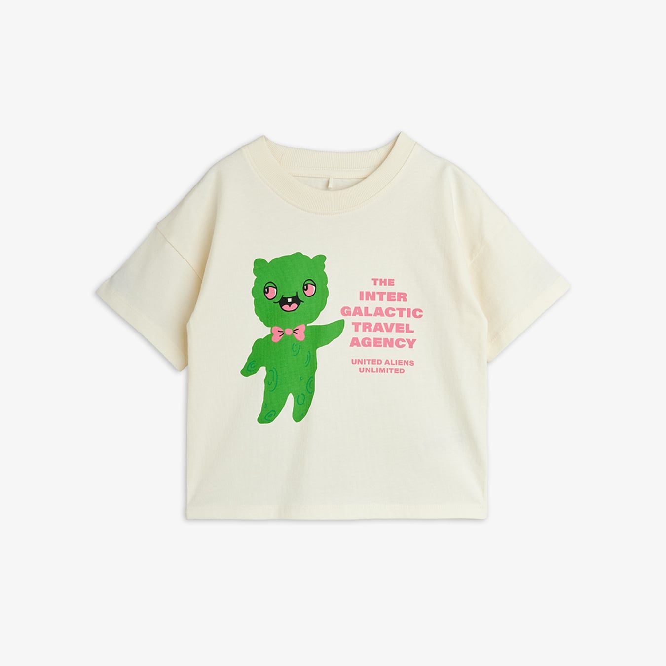 Alien T-Shirt