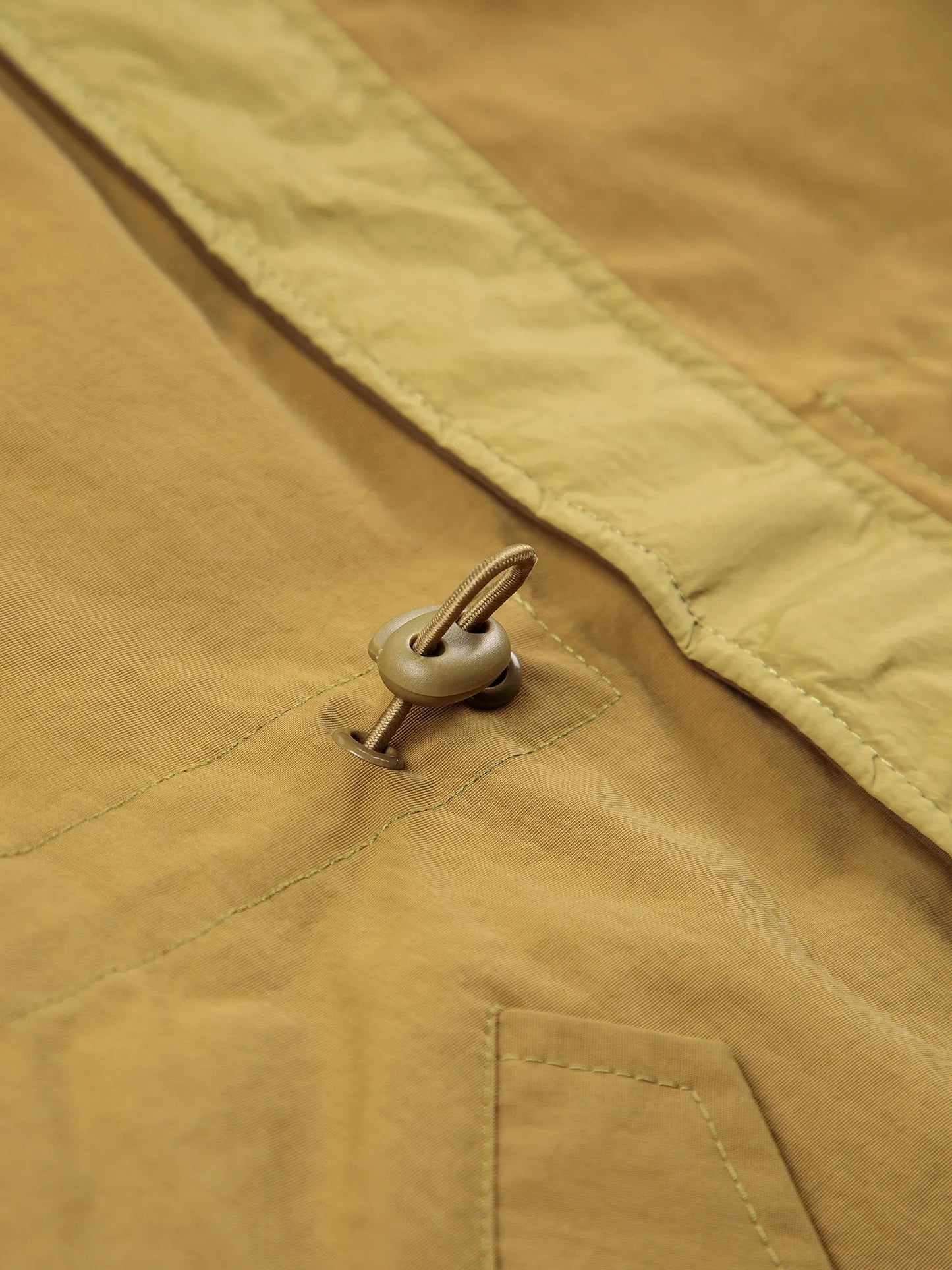Tic Tac Toe Raincoat