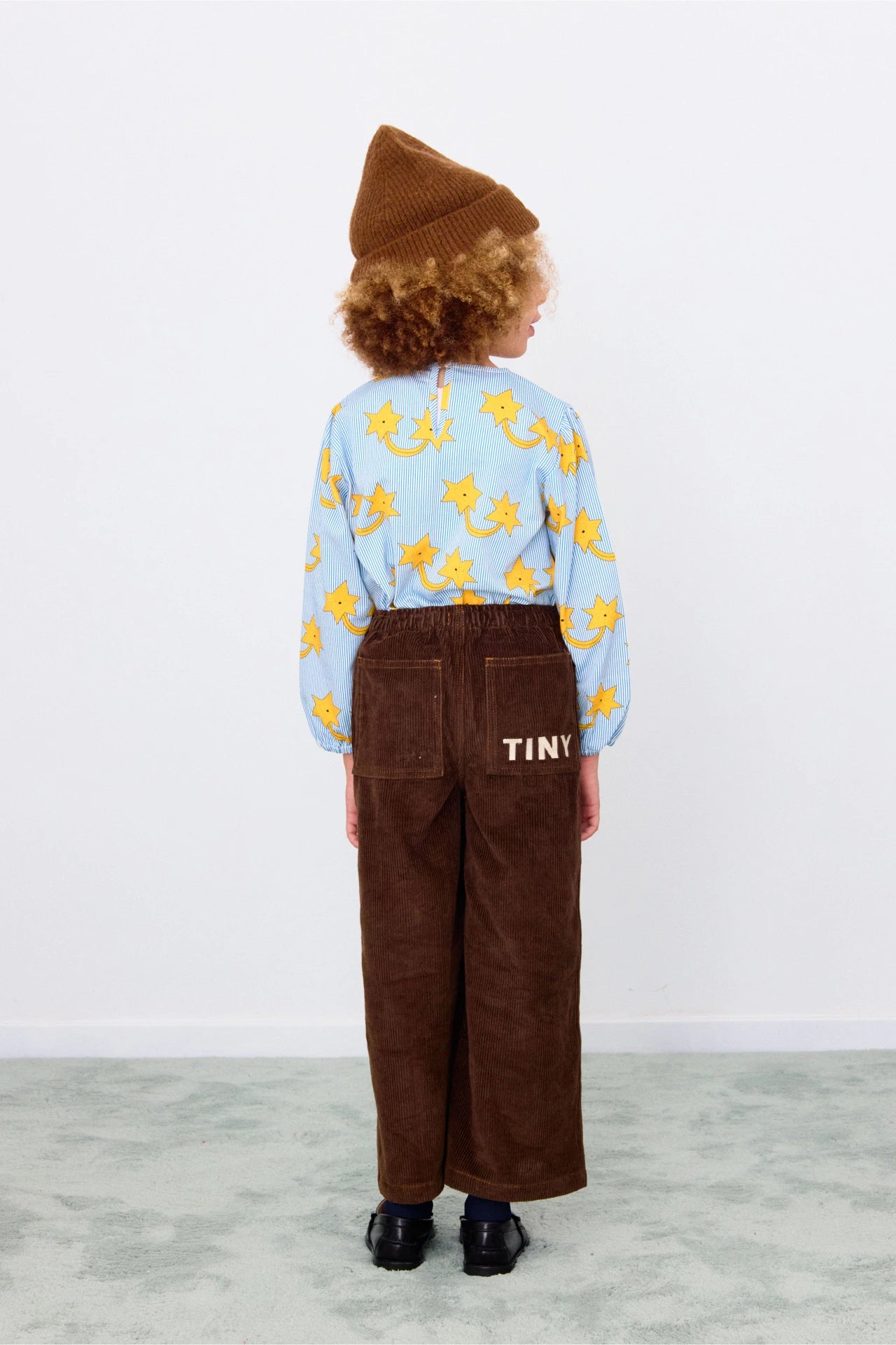 Star Smile Blouse