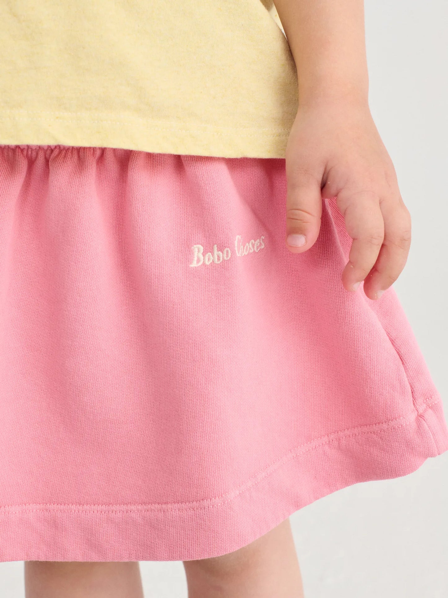 Fleece Skirt