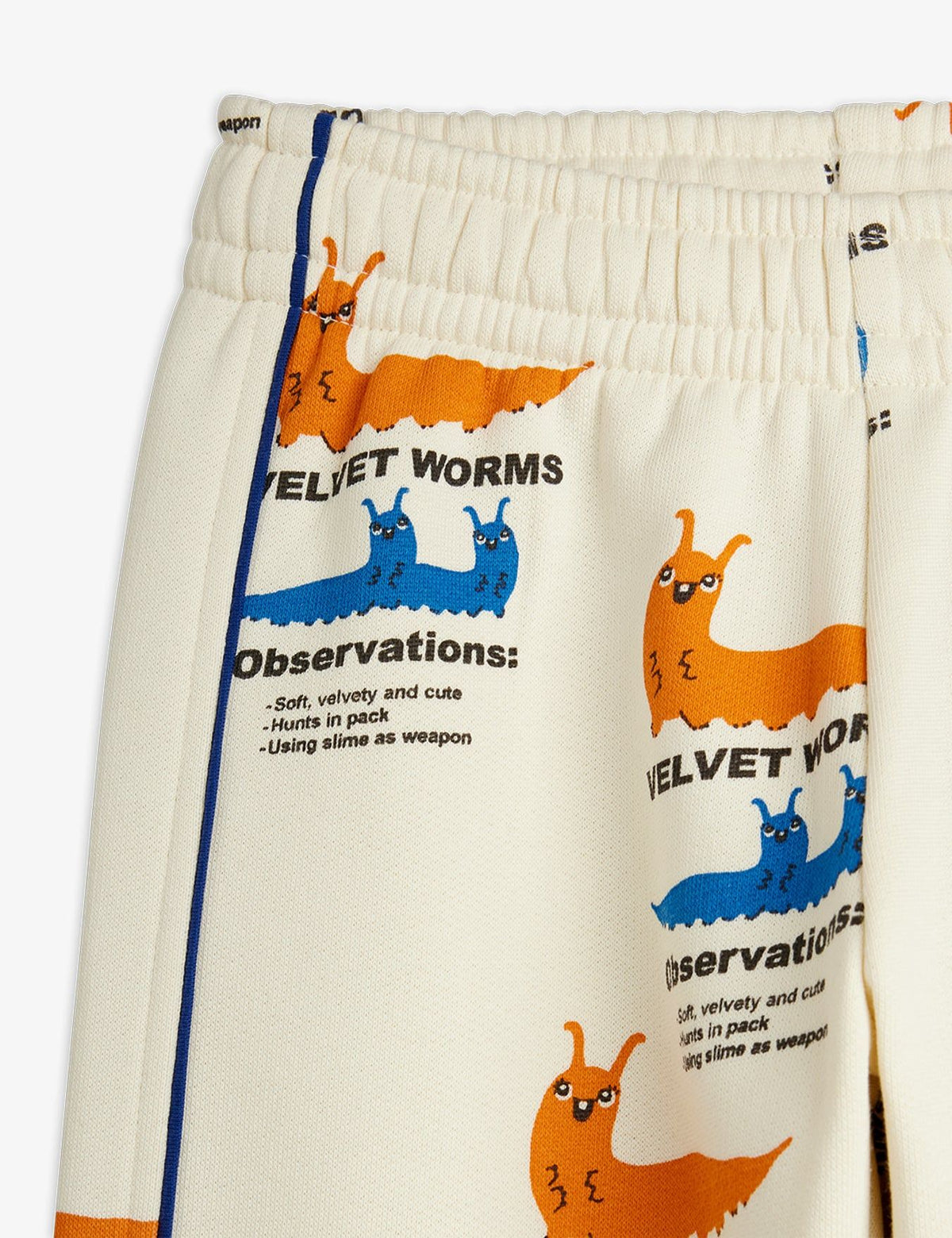 Velvet Worm Set